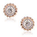 ROSE GOLD TOPS
