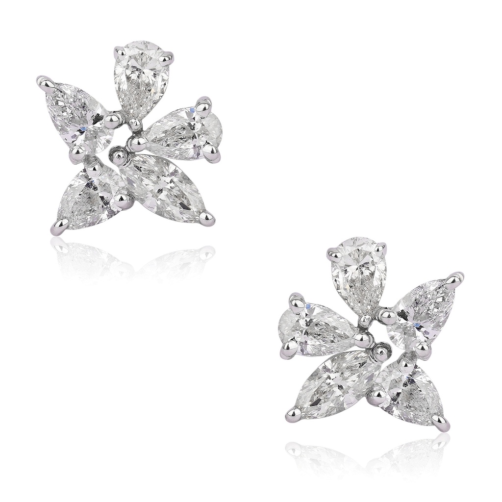 DIAMOND TOPS