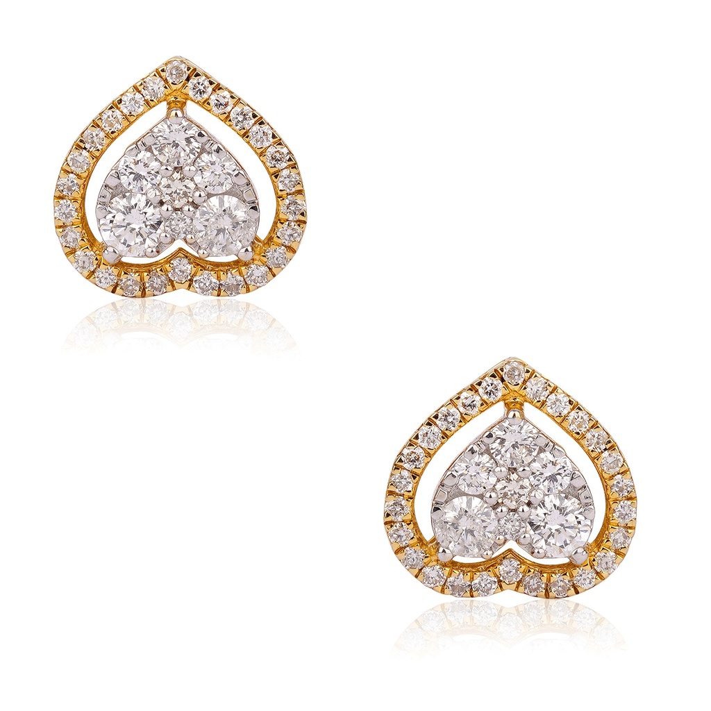 DIAMOND TOPS