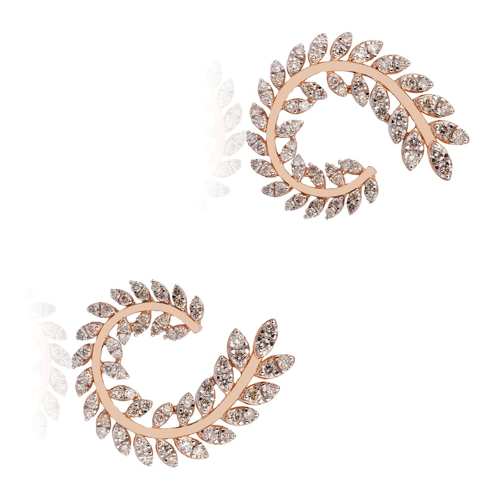 DIAMOND EARRING