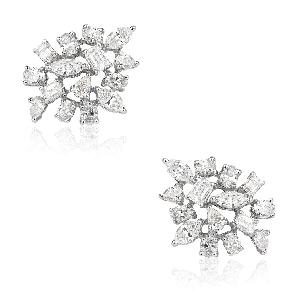 DIAMOND TOPS