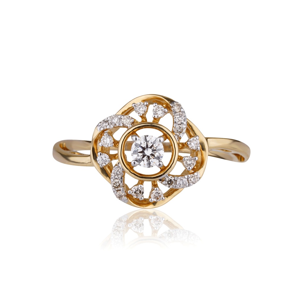 DIAMOND RING