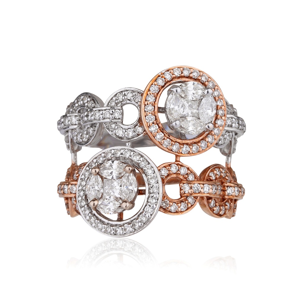 DIAMOND RING