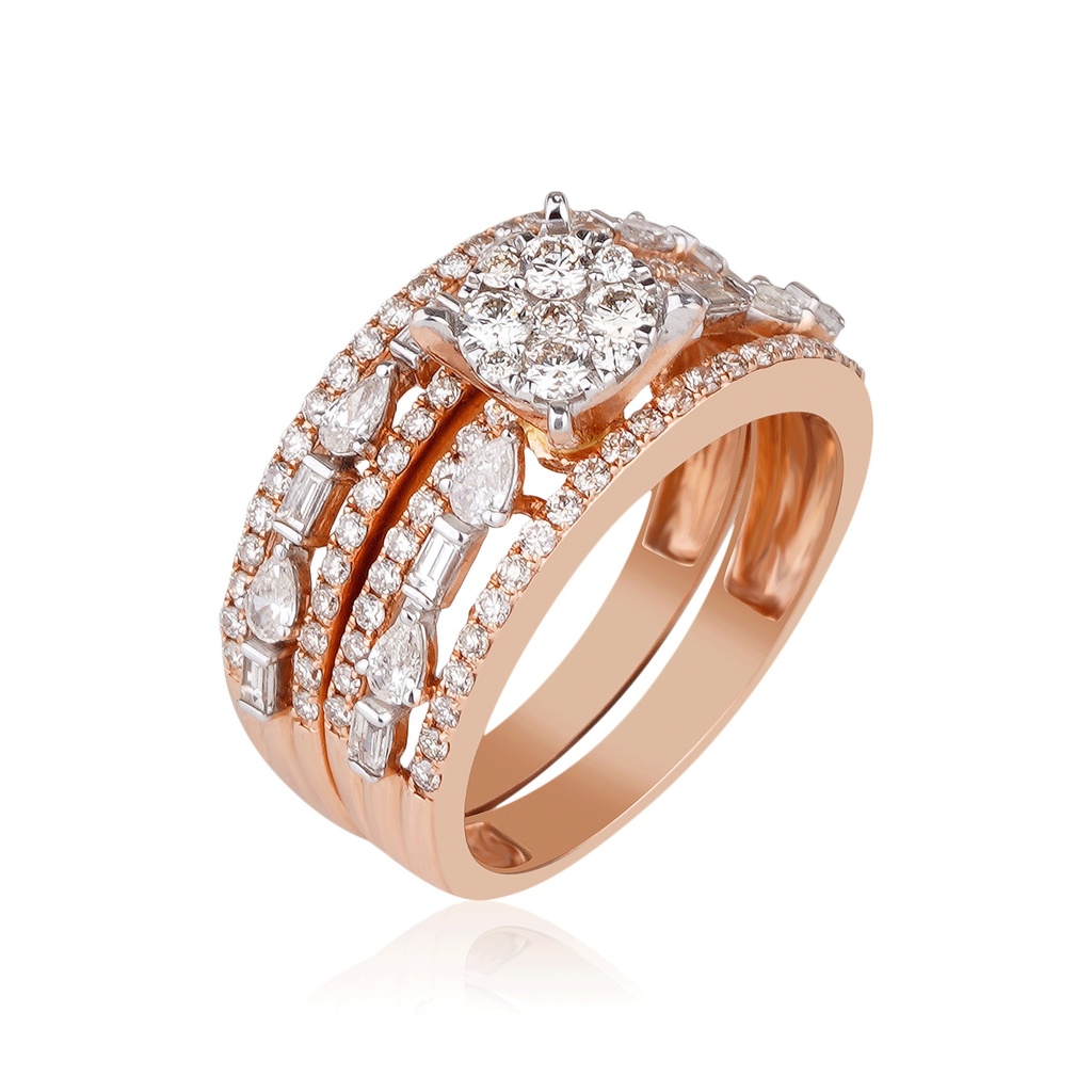 COUPLE RING