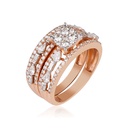 COUPLE RING