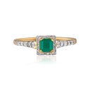 DIAMOND RING