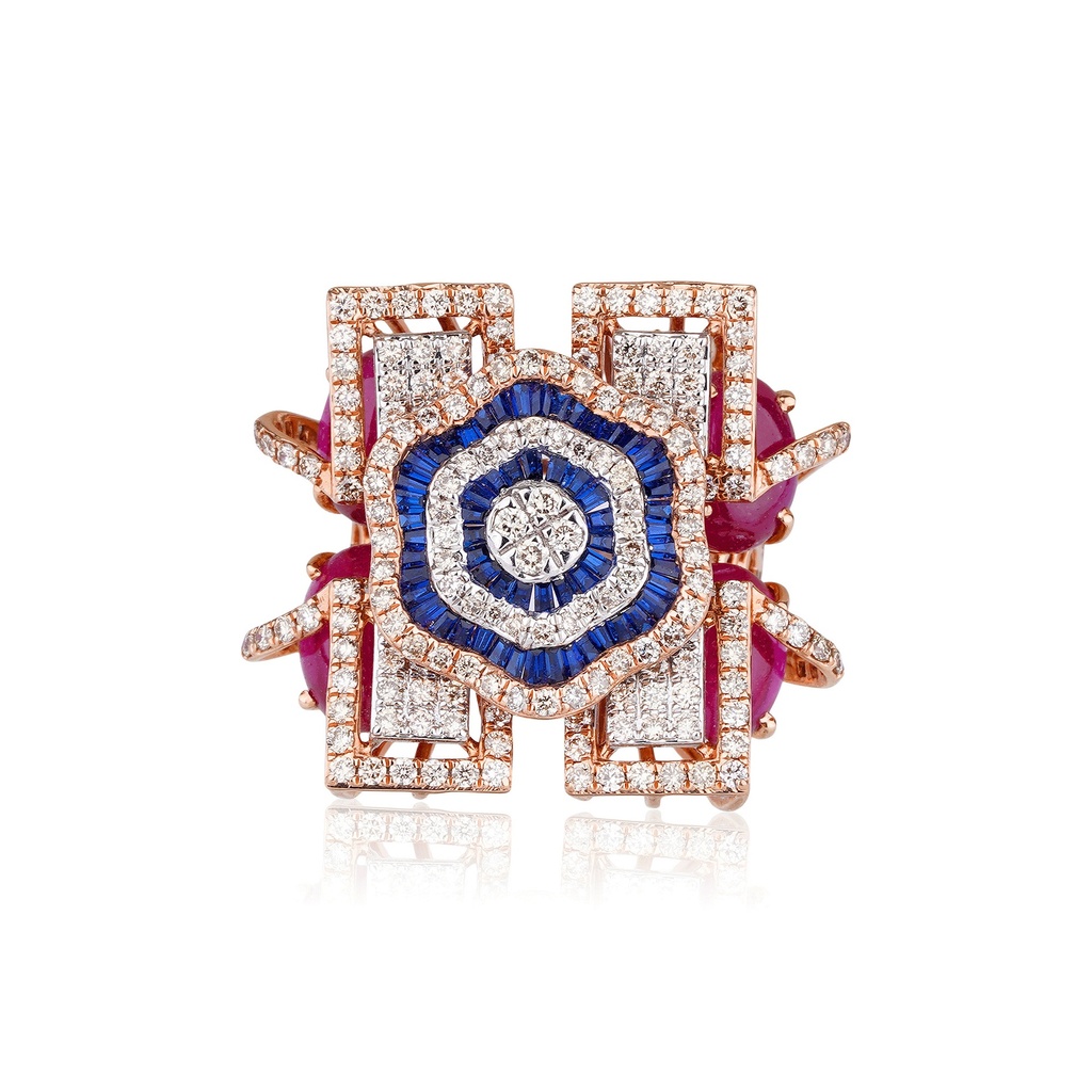 DIAMOND RING