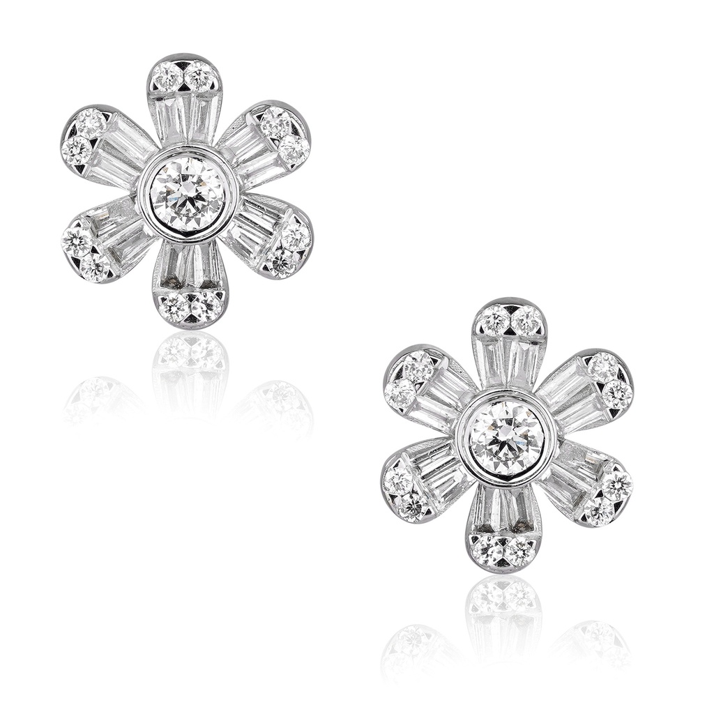 DIAMOND TOPS