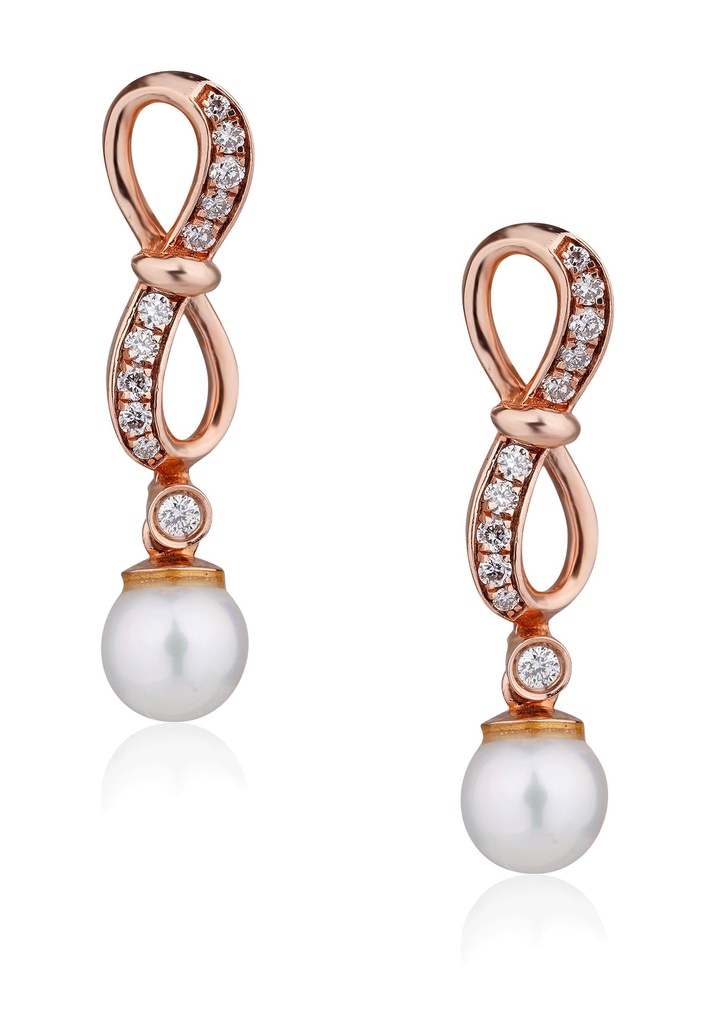 DIAMOND EARRING