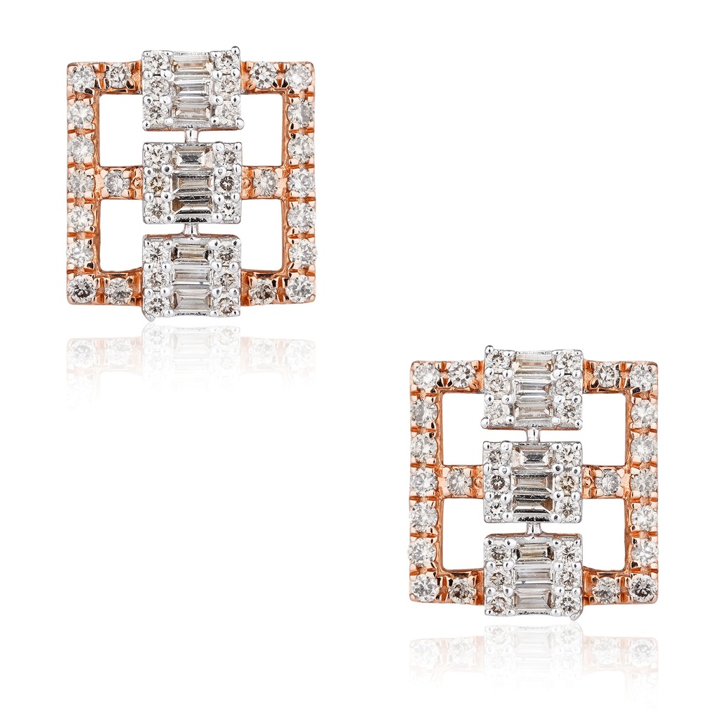 DIAMOND TOPS