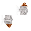 DIAMOND TOPS