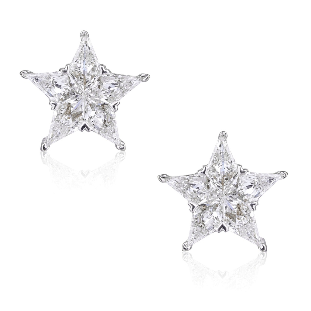 DIAMOND TOPS