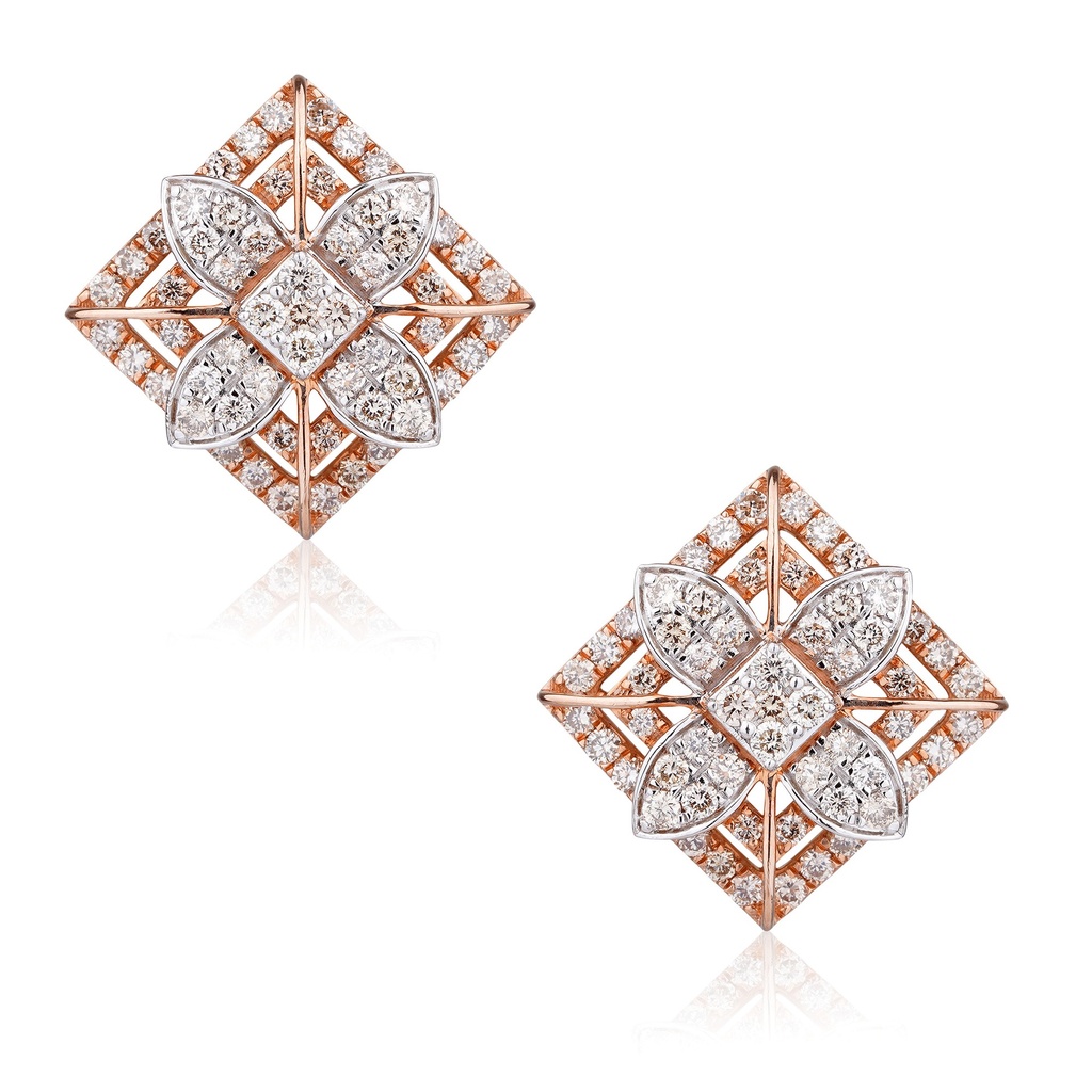 DIAMOND TOPS