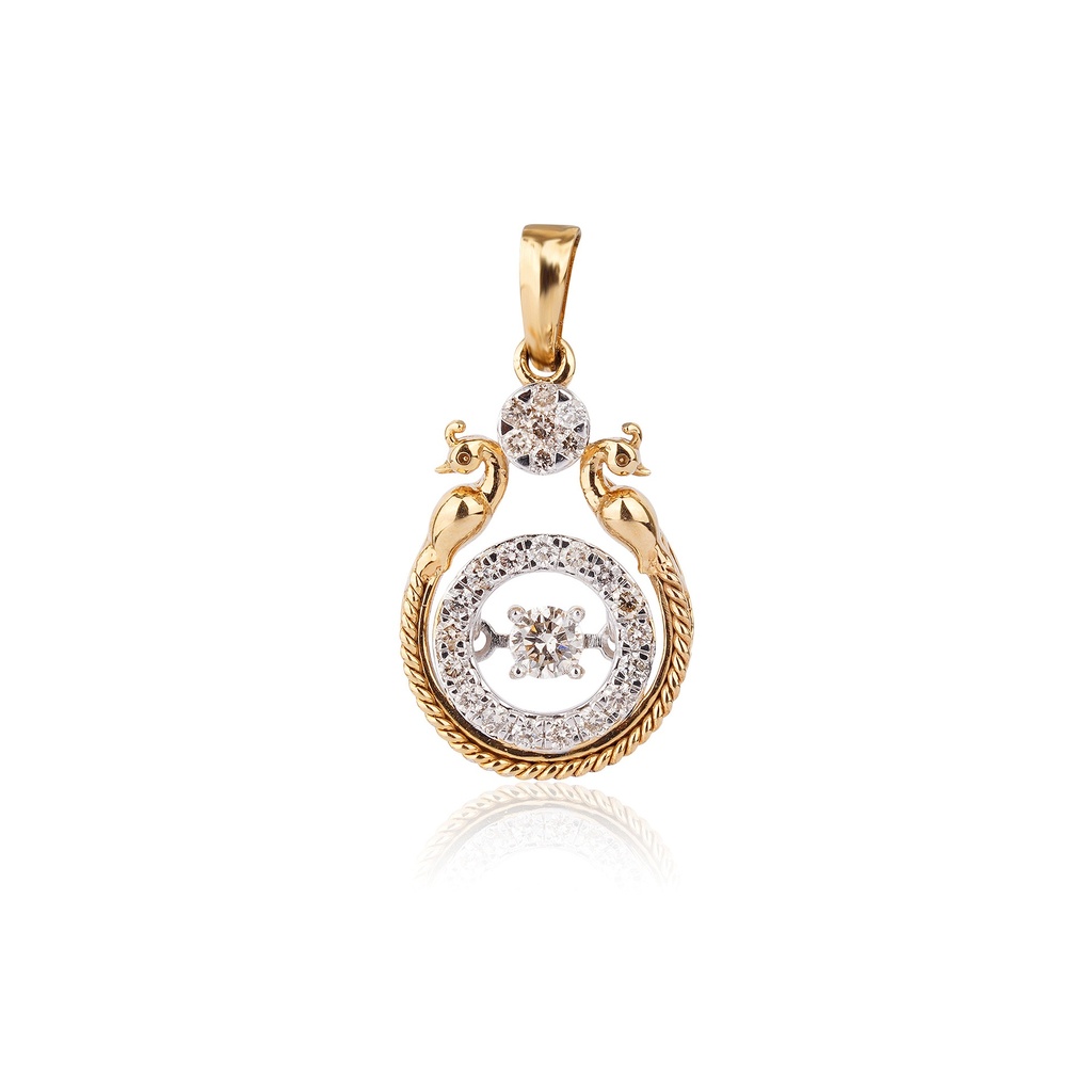 PENDANT SET
