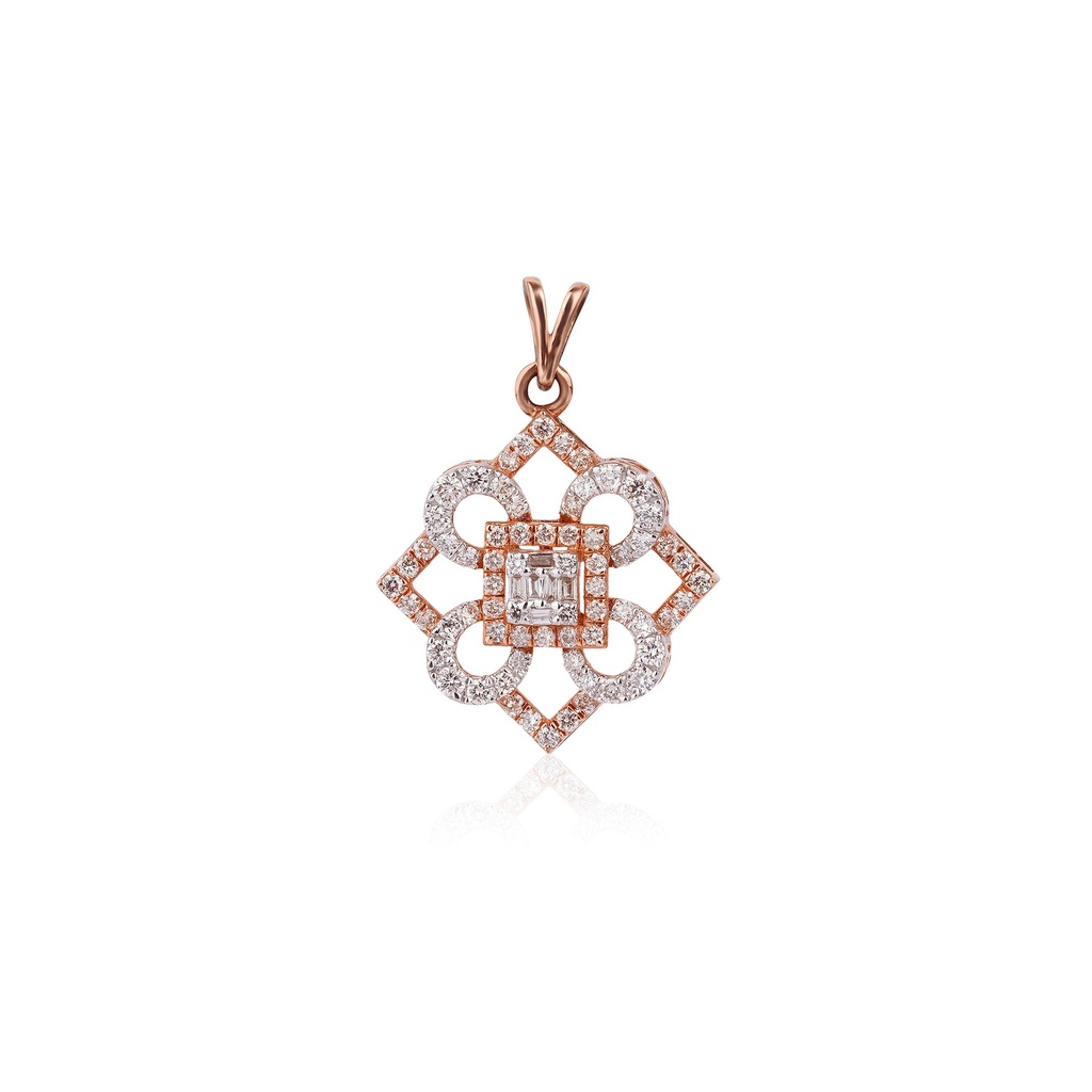 PENDANT SET