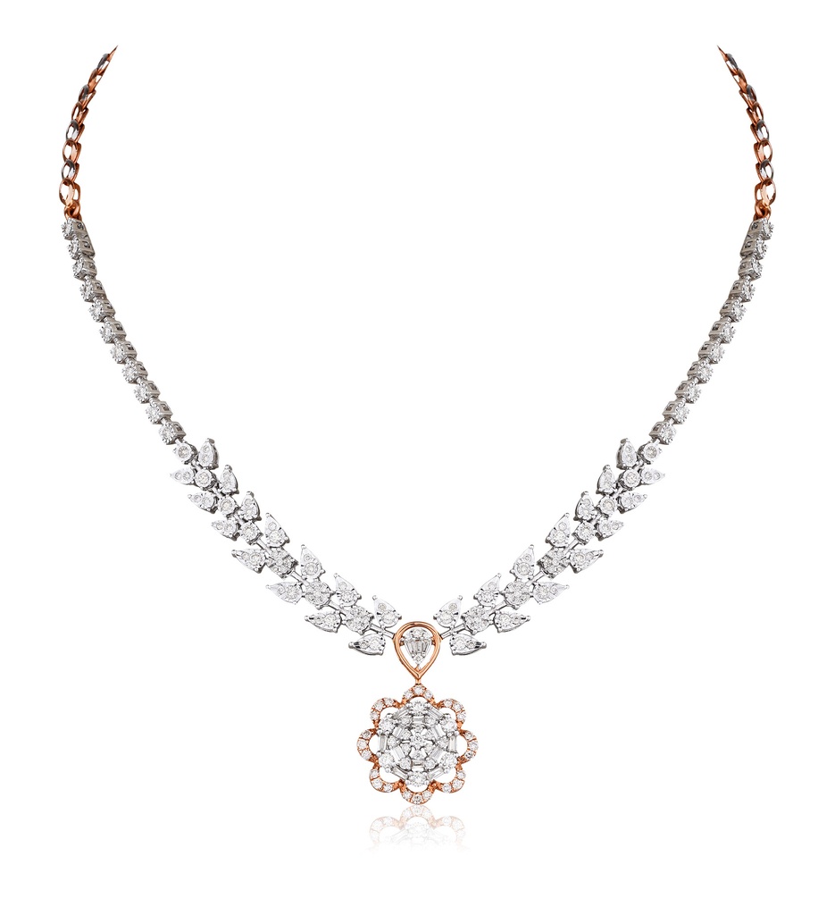 NECKLACE SET