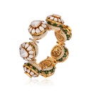 POLKI BRACELET