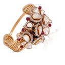 POLKI BRACELET