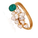 POLKI BRACELET