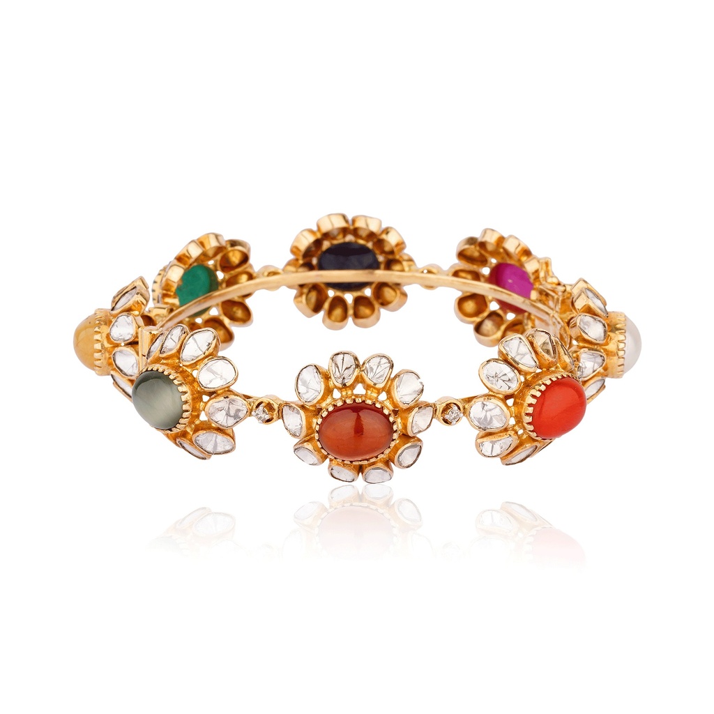 POLKI BANGLE