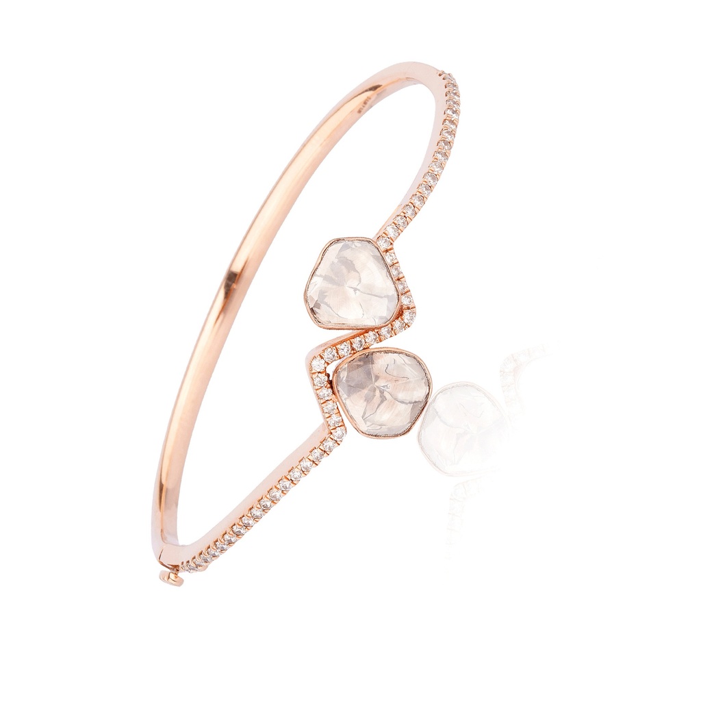 POLKI BRACELET