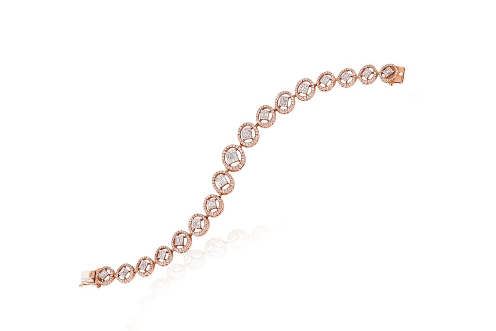 DIAMOND BRACELET
