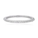 SINGLE LINE BANGLE