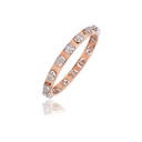 DIAMOND BANGLE