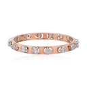 DIAMOND BANGLE