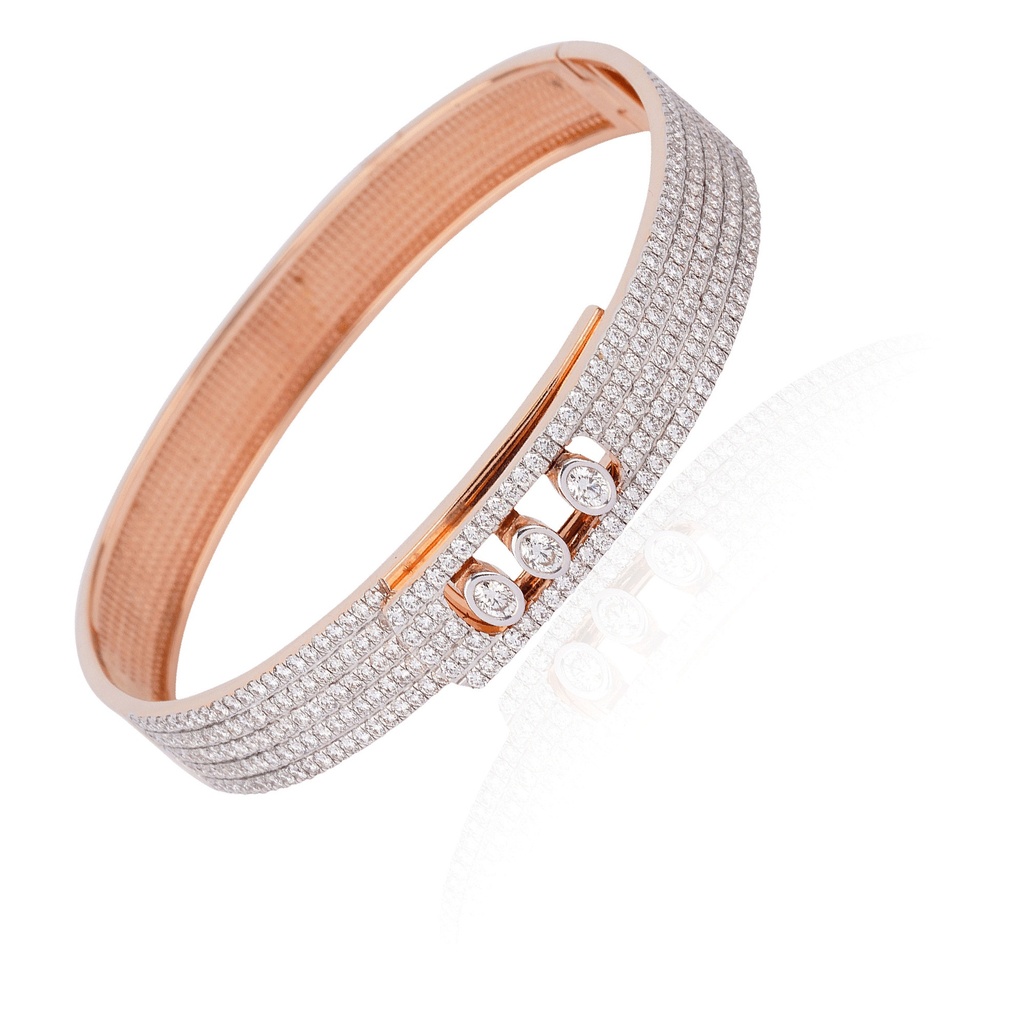 DIAMOND BRACELET