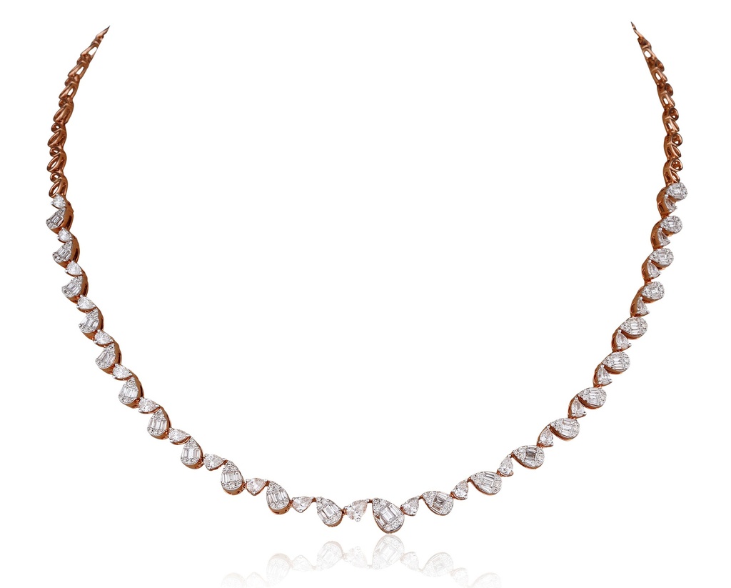 NECCKLACE SET