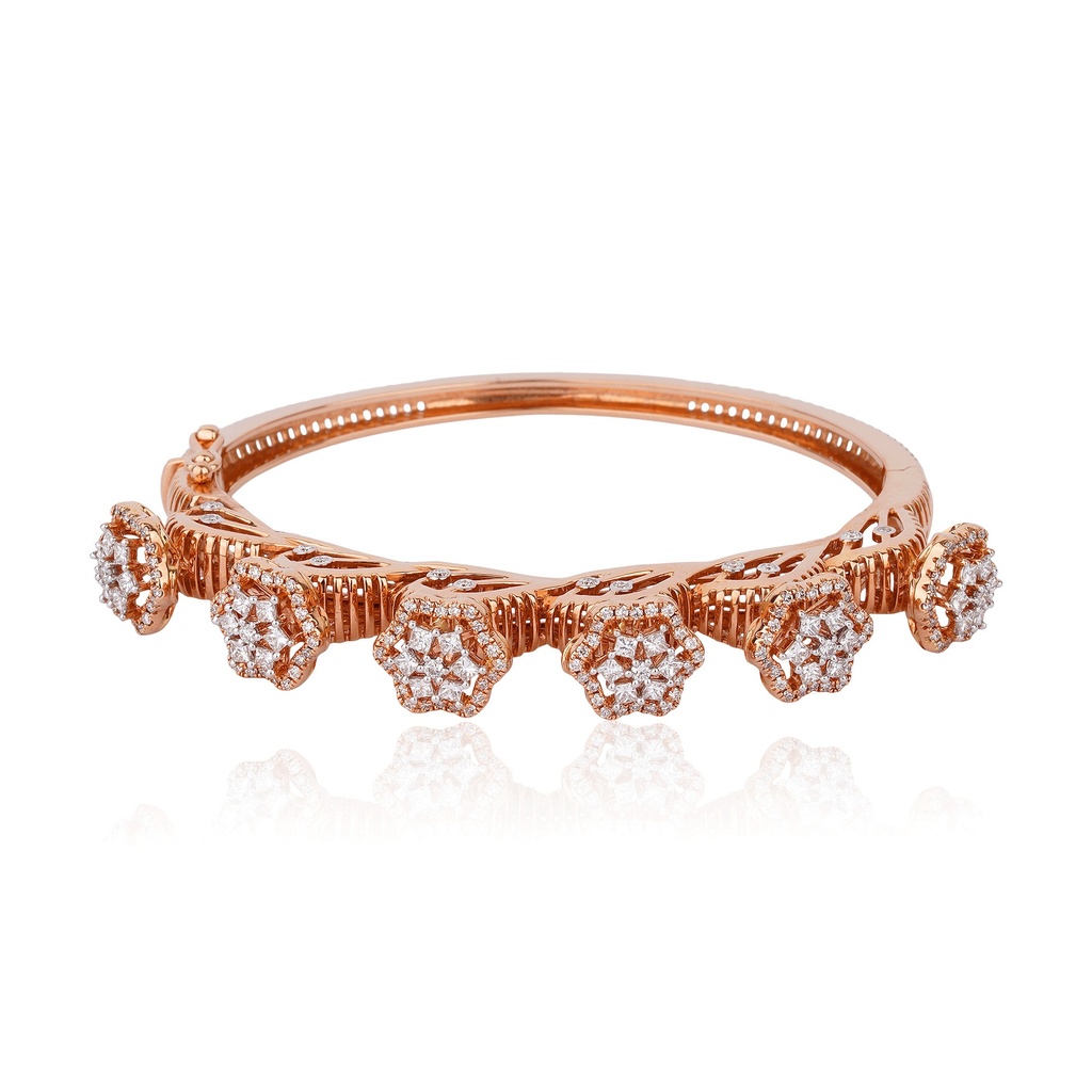 DIAMOND BRACELET
