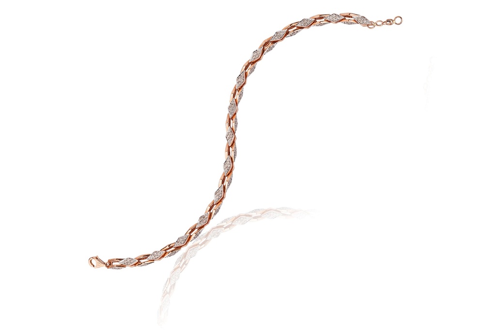 DIAMOND BRACELET