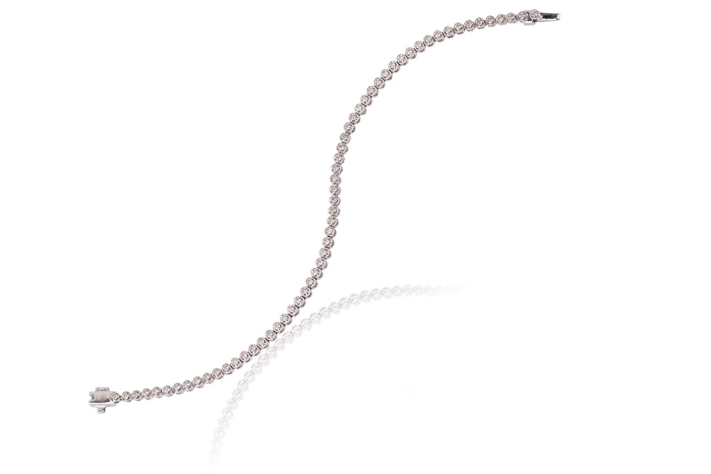 DIAMOND BRACELET