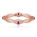 DIAMOND BANGLE