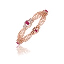 DIAMOND BANGLE