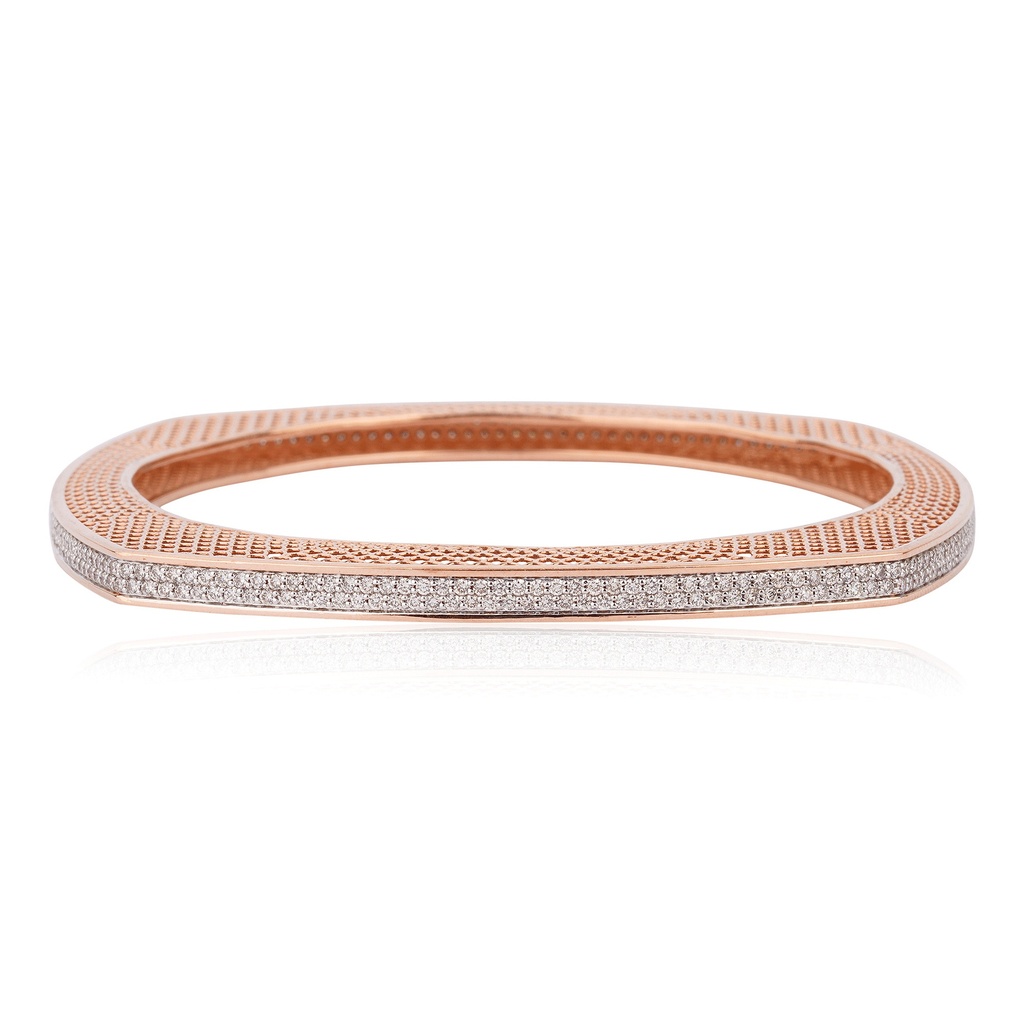 DIAMOND BANGLE