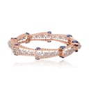 DIAMOND BANGLE