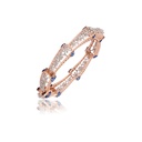 DIAMOND BANGLE
