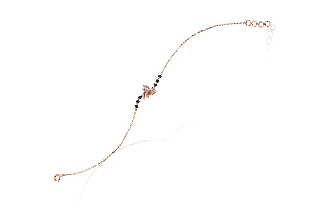 DIAMOND BRACELET