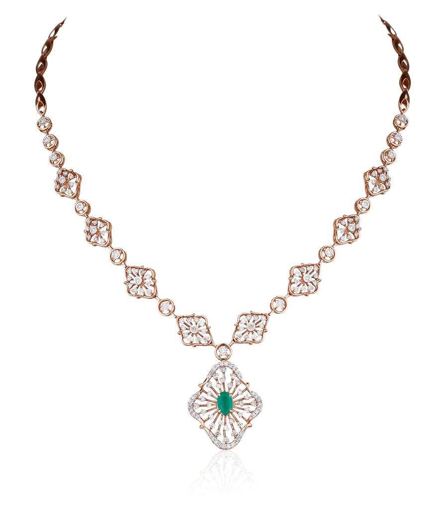 NECKLACE SET
