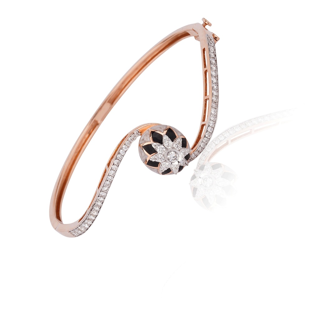 DIAMOND BRACELET