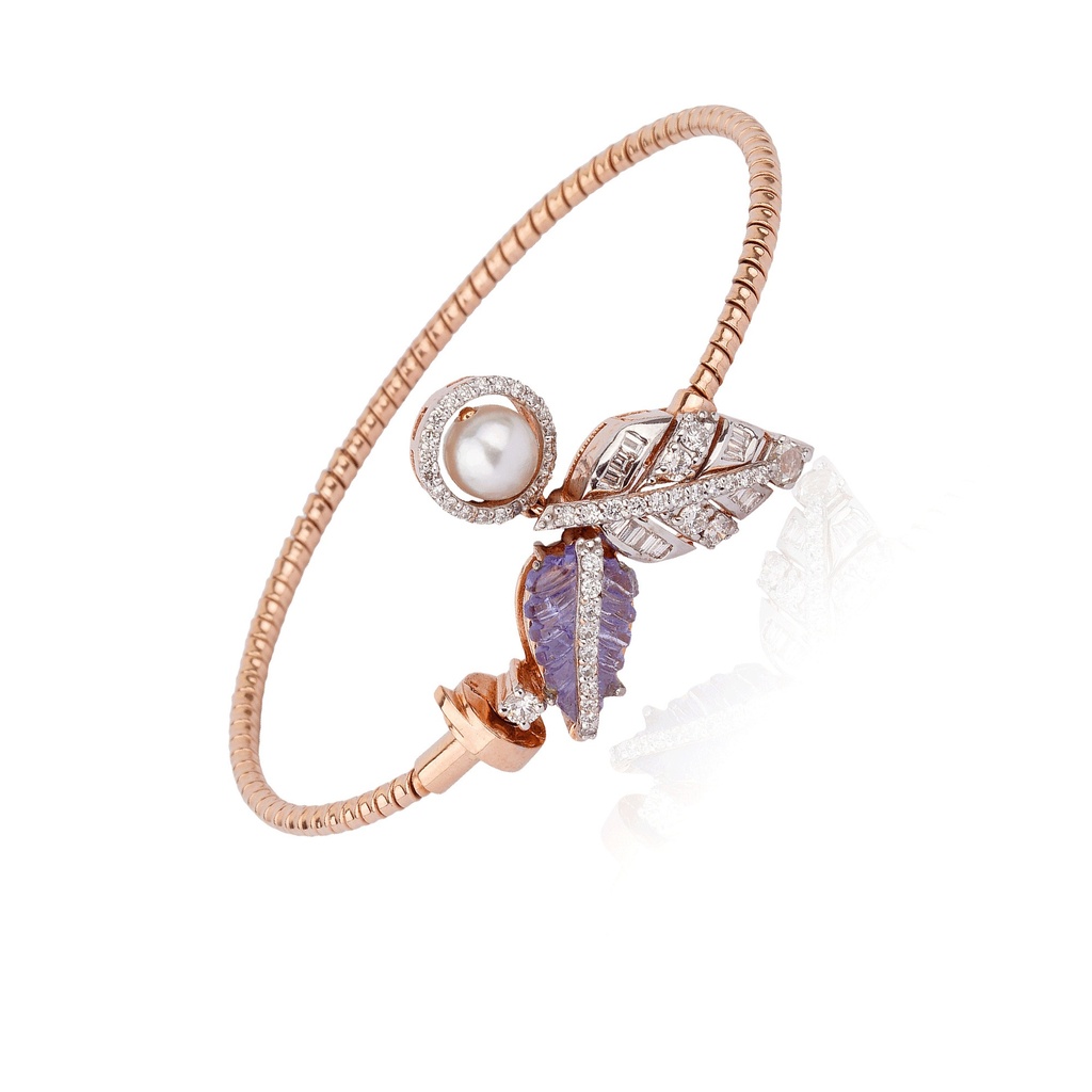 DIAMOND BRACELET
