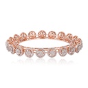 DIAMOND BANGLE