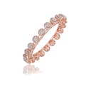 DIAMOND BANGLE