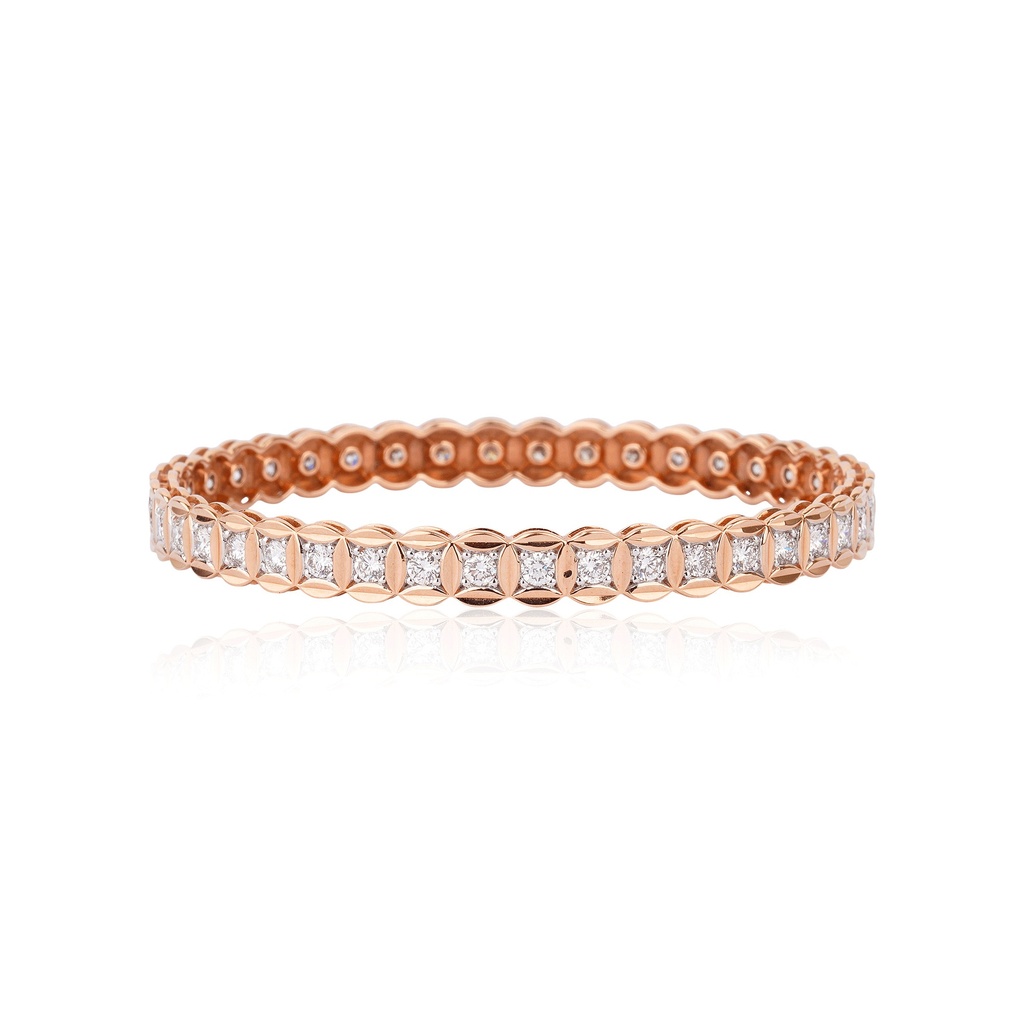 DIAMOND BANGLE