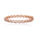 DIAMOND BANGLE