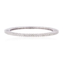 SINGLE LINE BANGLE