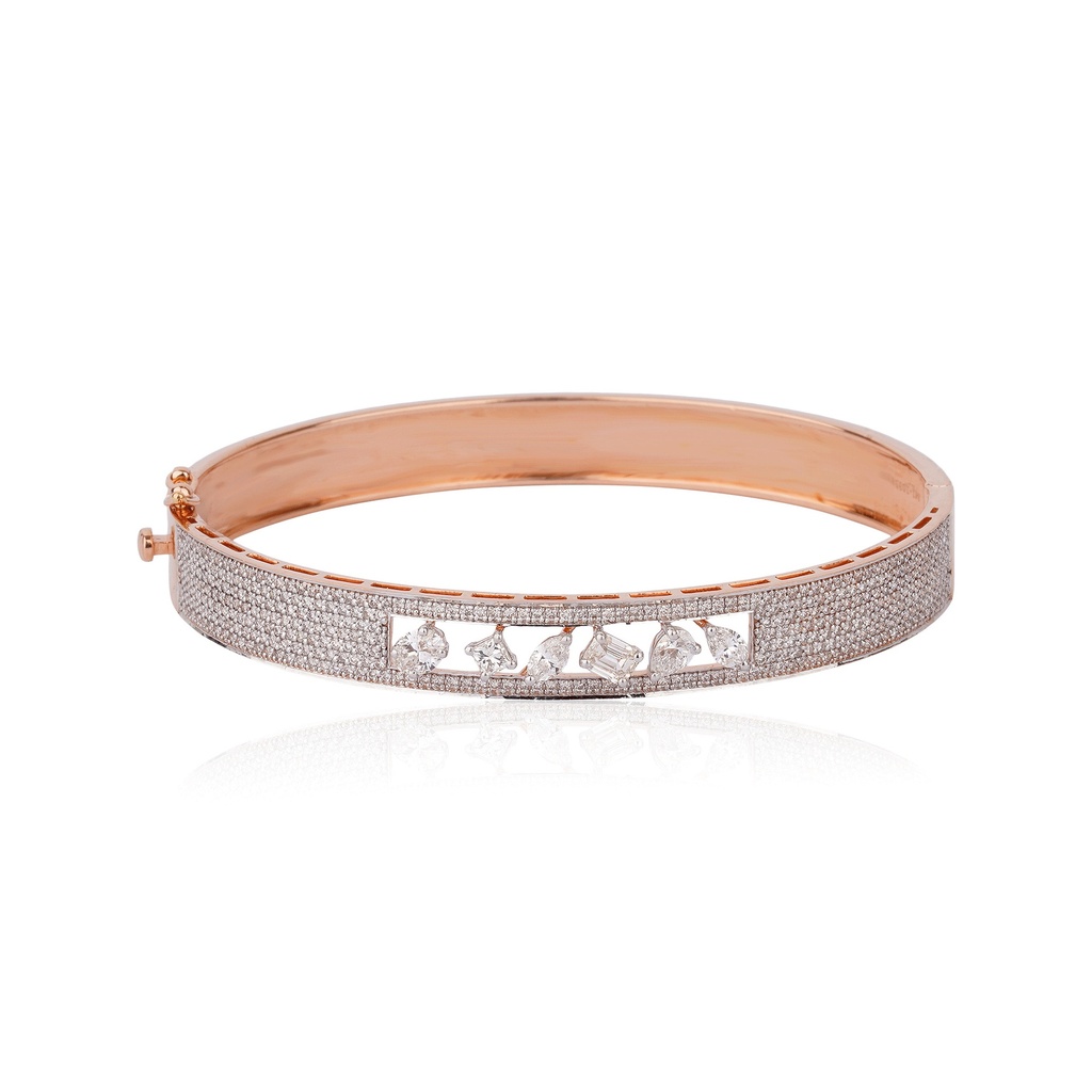 DIAMOND BRACELET
