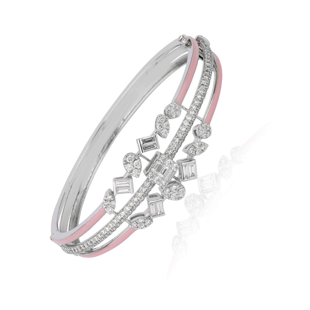 DIAMOND JEWELLERY